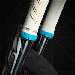 Fork Rings