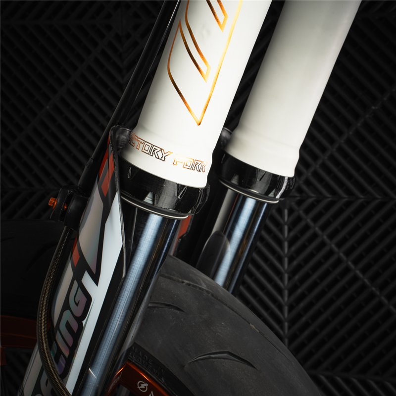 Anneaux de fourche SHOWA colorés-Match your bike!-Movetronix Shop - Special motorbike products & accessories