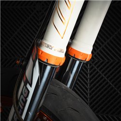 Fork Rings