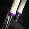 Anneaux de fourche SHOWA colorés-Match your bike!-Movetronix Shop - Special motorbike products & accessories