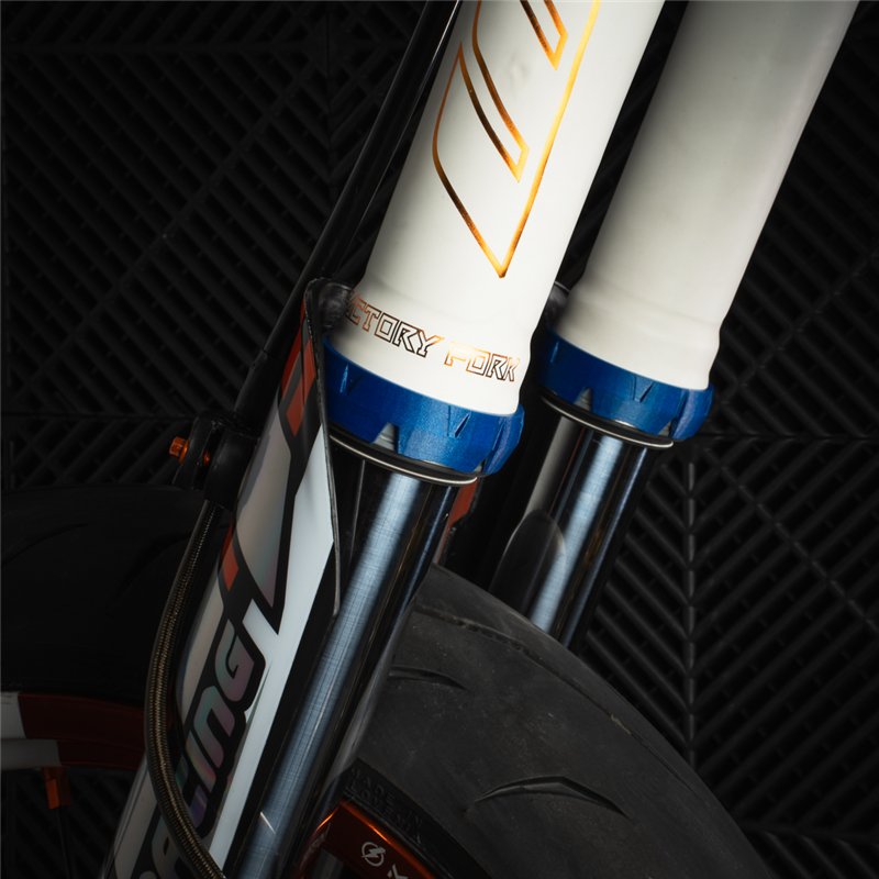 Anneaux de fourche SHOWA colorés-Match your bike!-Movetronix Shop - Special motorbike products & accessories