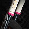Anneaux de fourche SHOWA colorés-Match your bike!-Movetronix Shop - Special motorbike products & accessories
