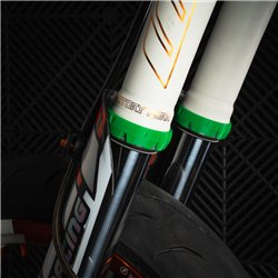 Fork Rings