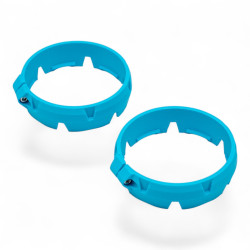 Fork Rings