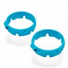Anneaux de fourche SHOWA colorés-Match your bike!-Movetronix Shop - Special motorbike products & accessories