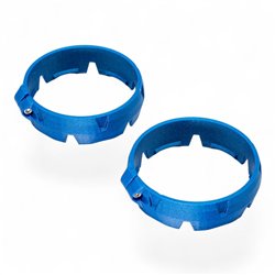 Fork Rings