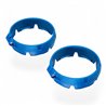 Anneaux de fourche SHOWA colorés-Match your bike!-Movetronix Shop - Special motorbike products & accessories