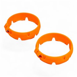Fork Rings