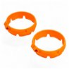 Anneaux de fourche SHOWA colorés-Match your bike!-Movetronix Shop - Special motorbike products & accessories