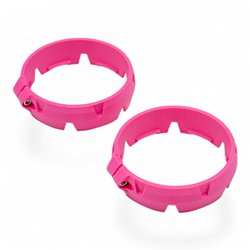 Fork Rings