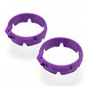 Anneaux de fourche SHOWA colorés-Match your bike!-Movetronix Shop - Special motorbike products & accessories