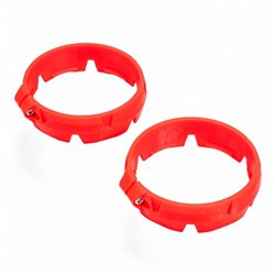 Fork Rings