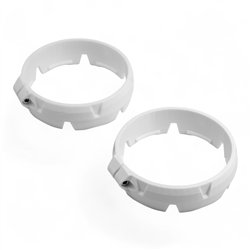 Fork Rings