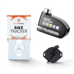 Keep Your Bike Safe Bundle