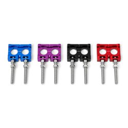 CNC Chain Adjusters – Talaria Komod