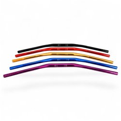 Racing Aluminum Handlebar 28.6 mm – Talaria Komodo