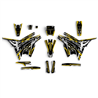 GOLVER Grafik-Kit – Talaria Komodo-Talaria Parts-Movetronix Shop - Special motorbike products & accessories