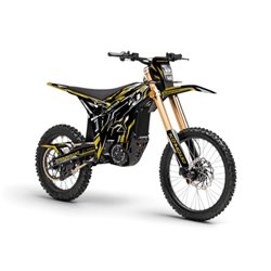 GOLVER Graphics Kit – Talaria Komodo