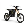 HENTAI MATT BLACK Grafik-Kit – Talaria Komodo-Talaria Parts-Movetronix Shop - Special motorbike products & accessories