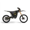 HENTAI MATT BLACK Grafik-Kit – Talaria Komodo-Talaria Parts-Movetronix Shop - Special motorbike products & accessories