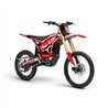 RED SPORT TYPE 2 Grafik-Kit – Talaria Komodo-Talaria Parts-Movetronix Shop - Special motorbike products & accessories