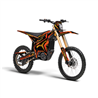 Enduro Orange Grafik Kit – Talaria Komodo-Talaria Parts-Movetronix Shop - Special motorbike products & accessories