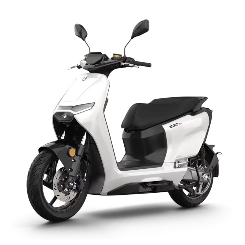 ZERO LS1 – Premium electric urban scooter-Zero - Electric Motorcycles-Movetronix Shop - Special motorbike products & accessories