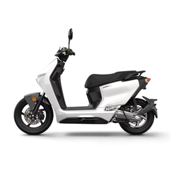 ZERO LS1 – Premium electric urban scooter