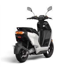 ZERO LS1 – Premium electric urban scooter