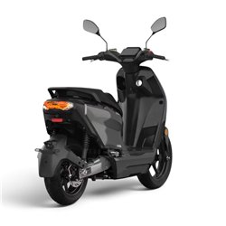 ZERO LS1 – Premium electric urban scooter