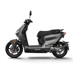 ZERO LS1 – Premium electric urban scooter