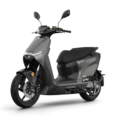 ZERO LS1 – Premium electric urban scooter