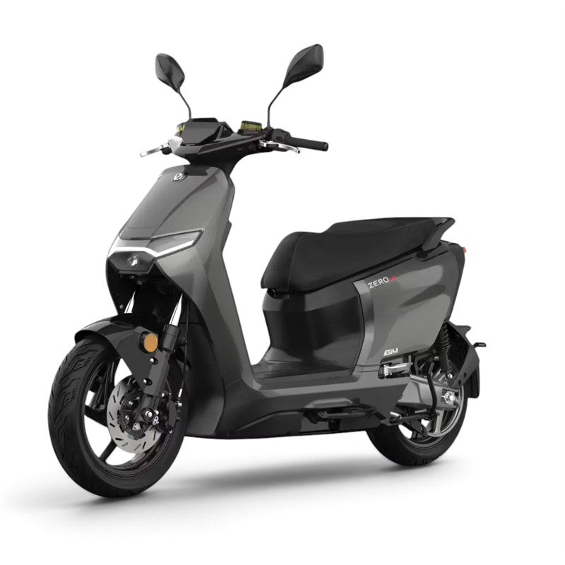 ZERO LS1 – Premium electric urban scooter-Zero - Electric Motorcycles-Movetronix Shop - Special motorbike products & accessories