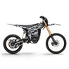 Camo White Grafik-Kit – TALARIA KOMODO-Talaria Parts-Movetronix Shop - Special motorbike products & accessories