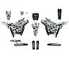 Camo White Grafik-Kit – TALARIA KOMODO-Talaria Parts-Movetronix Shop - Special motorbike products & accessories