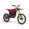 Red Sport Type 1 Grafik-Kit – Talaria Komodo-Talaria Parts-Movetronix Shop - Special motorbike products & accessories