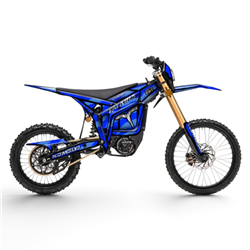 Hentai Matt Blue Graphics Kit – Talaria Komodo