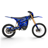 Hentai Matt Blue Grafik-Kit – Talaria Komodo-Talaria Parts-Movetronix Shop - Special motorbike products & accessories