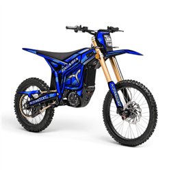 Hentai Matt Blue Graphics Kit – Talaria Komodo