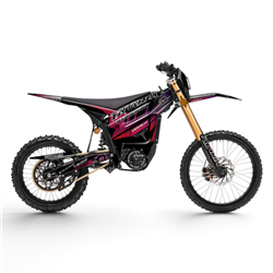 Race 1 Graphics Kit – Talaria Komodo