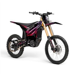 Race 1 Graphics Kit – Talaria Komodo