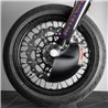 Conduit d'air de frein avant BCOOL – KTM 690/HSQ 701-Accessoires pour roues-Movetronix Shop - Special motorbike products & accessories