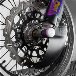 Conduit d'air de frein avant BCOOL – Stark Varg SM