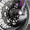 BCOOL-Luftkanal für die Vorderradbremse – Ducati 698-Radzubehör-Movetronix Shop - Special motorbike products & accessories