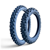 Metzeler Six Days Extreme Tyre Set – Front & Rear-Enduro Tyres-Movetronix Shop - Special motorbike products & accessories