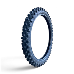 Metzeler Six Days Extreme Tyre Set – Front & Rear