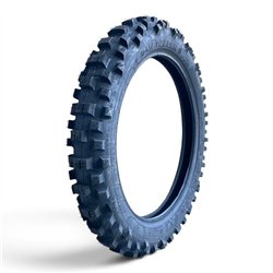 Metzeler Six Days Extreme Tyre Set – Front & Rear