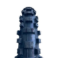Metzeler Six Days Extreme Tyre Set – Front & Rear