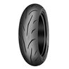 Mitas Sport Force+ Tyre Set – 100/80-17 Front & 140/70-17 Rear-Talaria Parts-Movetronix Shop - Special motorbike products & accessories