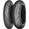 Mitas Sport Force+ Tyre Set – 100/80-17 Front & 140/70-17 Rear-Talaria Parts-Movetronix Shop - Special motorbike products & accessories